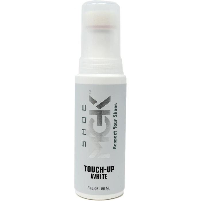 SHOE MGK All Star Shoe Cleaner & White Touch Shoe cleaner & conditioner with white touch up