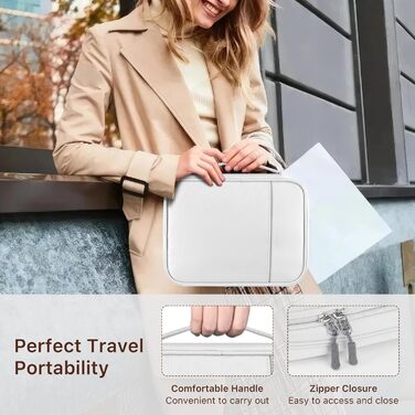 Органайзер Dadanism для гаджетів: кишеня для планшетів 9-11