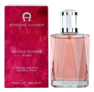 Туалетна вода Aigner, 100 мл