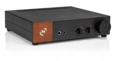 Стаціонарний підсилювач для навушників Ferrum Erco Gen 2