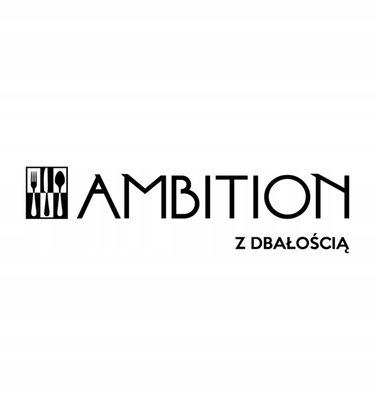 Набір столових приборів Ambition ROMA, 72 предмети