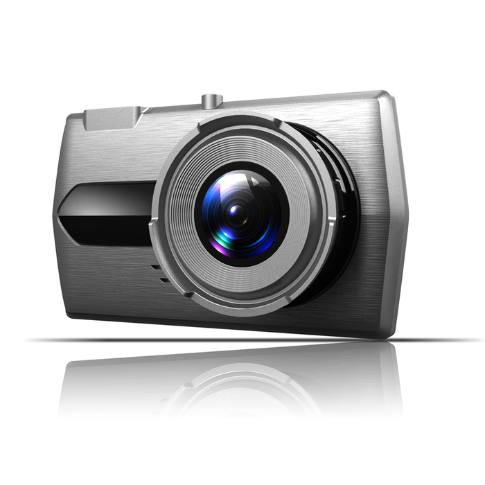Відеореєстратор Fastcam B401