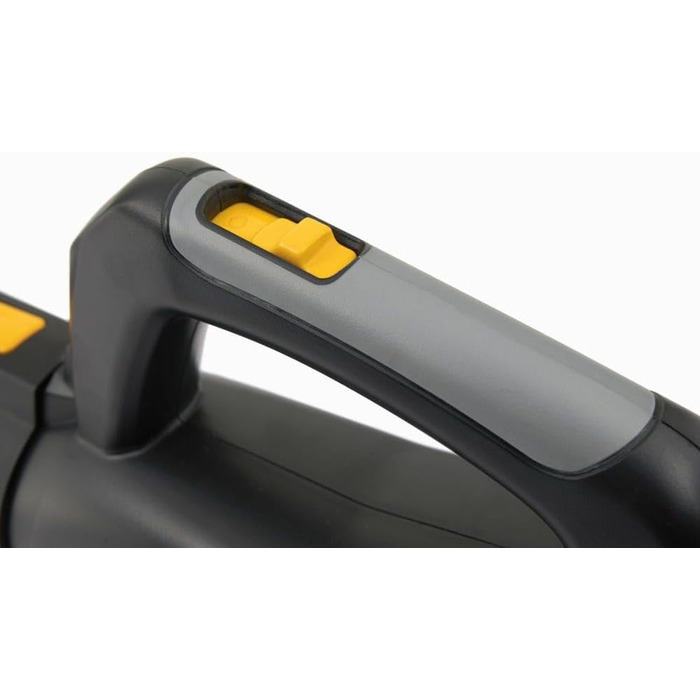 Alpina Cordless Leaf Blower ABL 20 Li Kit, For a well-maintained garden, 20 V (4 Ah) battery, 280 W, space-saving detachable tube, Includes battery and charger.