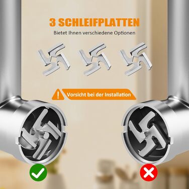 М'ясорубка електрична STANEW 4-в-1, 3500 Вт, 3 диски з нержавіючої сталі (4/8 мм, решітка), насадка для ковбас