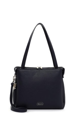 Сумка Taaris Shopper Katharina 34235 Blau M (синя, середнього розміру) для жінок