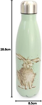 Wrendale Designs Plastic Drinking Bottle 
