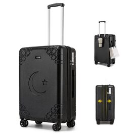 стиль: розширювана ручна поклажа 20 дюймів