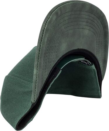 Кепка Blackskies Vanguard Snapback з замком, бордовий колір, чоловіча/жіноча, унісекс, кепка бейсболка з замком, сукно, штучна шкіра, для вулиці, літа, відпочинку