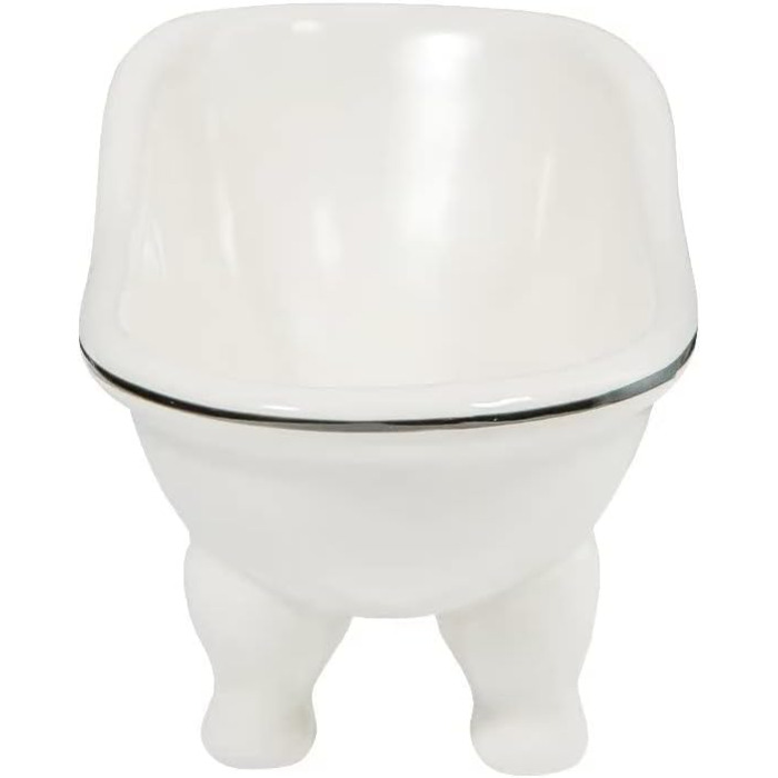 Керамічна миска для мила 