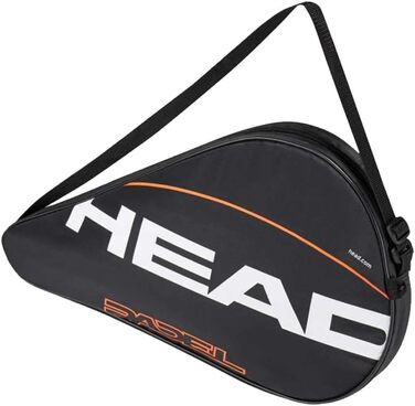 HEAD CCT Padel - чорний