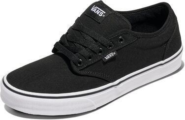 Чоловічі кросівки Vans Atwood, 43 розмір, чорного кольору