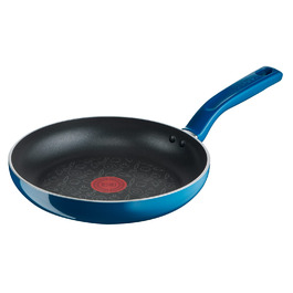Сковорода Tefal Chefclub Brat Titanium 24 см з антипригарним покриттям та індикатором нагріву
