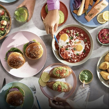 Аерофритюрниця 2400 Вт, 6 л з дисплеєм