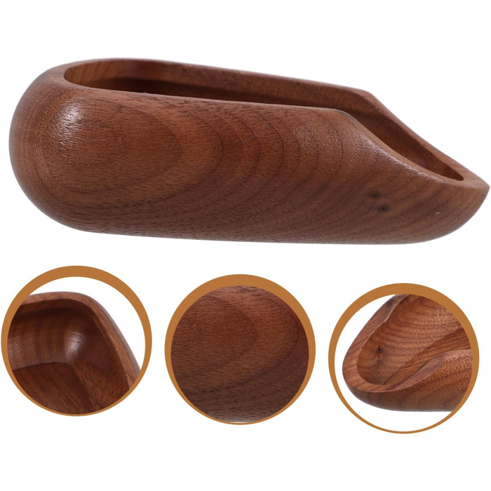 Cabilock 3-Piece Coffee Bean Scale Tray, Coffee Bean Coffee Measuring Cup, Coffee Bean Coffee Cube Measuring Cup, Bean Measuring Cup, Coffee Bean Sample Tray, Bean Dosing Tray