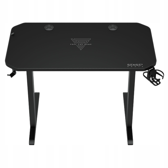 Ігровий стіл Sense7, 100 x 75 x 50 см