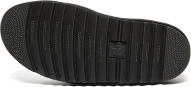 Сандалі Dr. Martens Blaire Smoked Mint (41 EU) - Жіночі шкіряні босоніжки