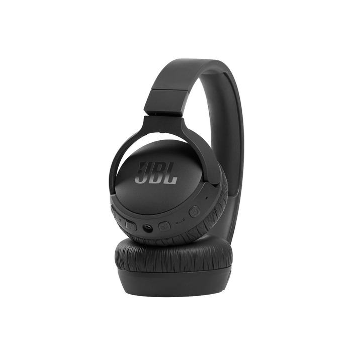 Бездротові накладні навушники JBL Tune 510BT, чорні