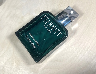 Парфумована вода Calvin Klein Eternity Aromatic Essence для чоловіків, 100 мл