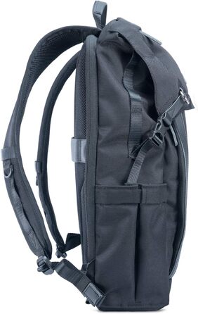 Рюкзак для камери Vanguard VEO GO 46M BK - Khaki/Green, для бездзеркальних/CSC камер