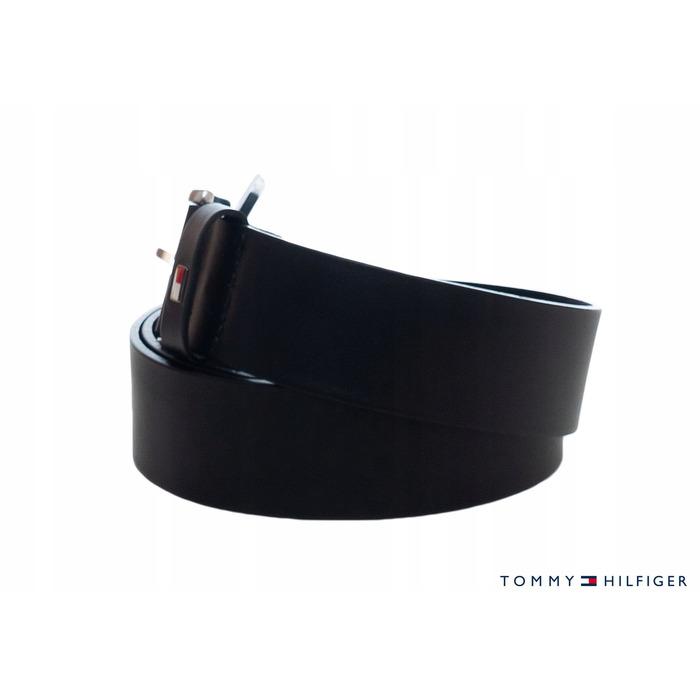Чоловічий ремінь Tommy Hilfiger, синій