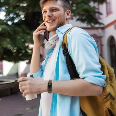 Медичний браслет FLHEART з персоналізованою гравіюванням для SOS, діабету, епілепсії, алергії. Еластичний, регульований, чоловічий/жіночий (3 - темно-зелено-чорний)