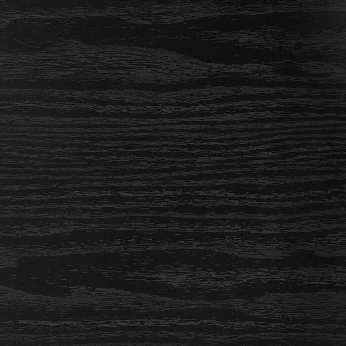 Amazon Basics - Closet Storage Organizer with 3 Fabric Drawers, Black