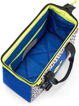 reisenthel Allrounder XS Kids IQ, XS Tiger Navy Bag