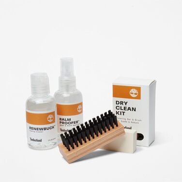 Timberland Travel Kit, No Color, One Size