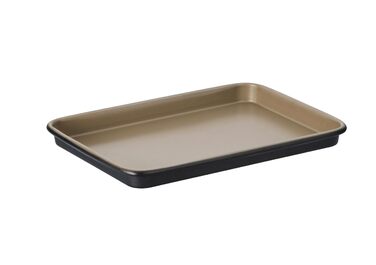 Форма для випічки Stanley Rogers Ceramabake антипригарна керамічна 20x7 см (23x16x2 см) без PFAS, PTFE, PFOA, кадмію та свинцю