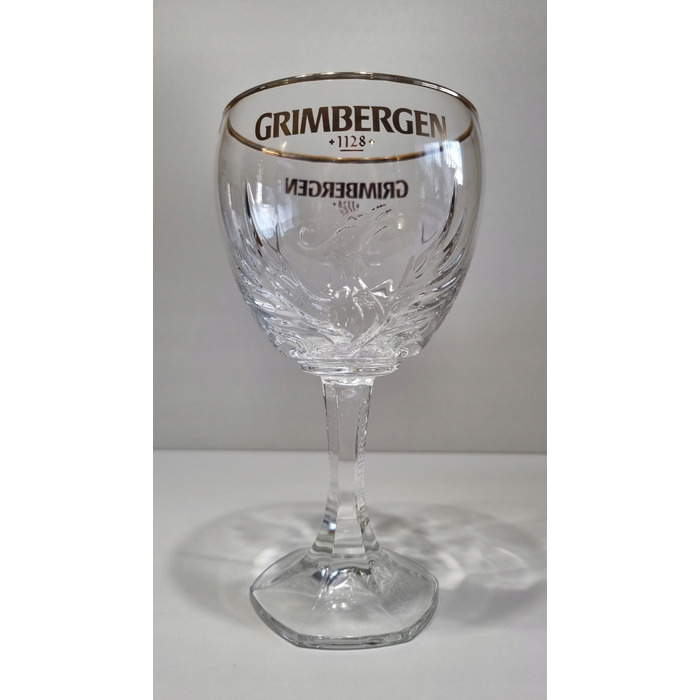 Бокал для пива Grimbergen, 500 мл, 1 шт.