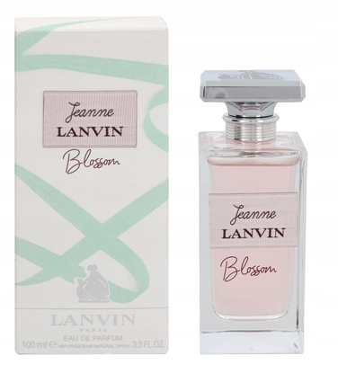 Парфумована вода Lanvin Jeanne Lanvin Blossom для жінок, 100 мл