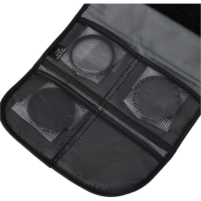 Набір фільтрів Hoya Digital Filter Kit: полярний, ND (NDx8), UV, HMC-C (49mm)