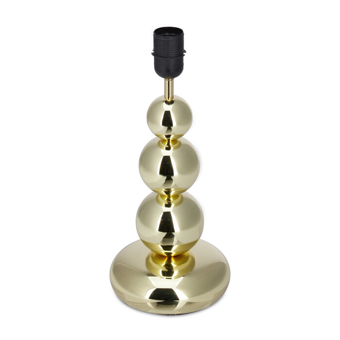 Relaxdays Table Lamp Set of 2