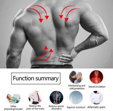 Електрична гріюча жилетка для чоловіків та жінок, 9 зон нагріву, тепла жилетка для зими, для активного відпочинку на відкритому повітрі (без Powerbank), XL, червоний