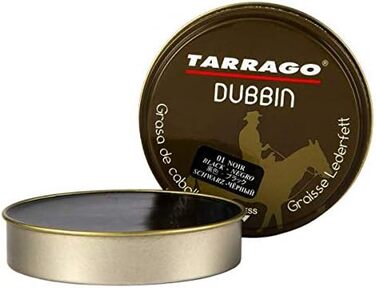 Tarrago Unisex-Adult Shoe & Bag Polish/Conditioner 100 Ml