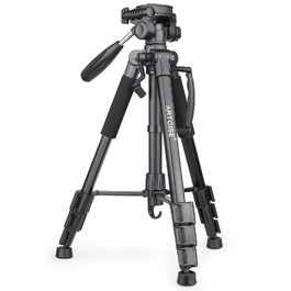 Професійний алюмінієвий штатив для фотографії Artcise AF10