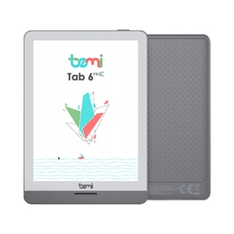 Електронна книга Bemi Cognita Tab 6 ProC 32 ГБ 6