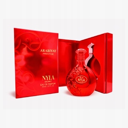 Парфуми Arabiyat Prestige Nyla Sherbet, 100 мл