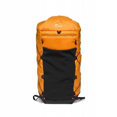 Фоторюкзак Lowepro RunAbout BP 18L, помаранчевий