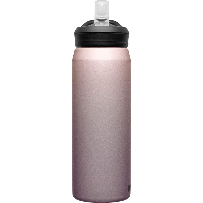 CAMELBAK Unisex – Adult SST Vacuum Insulated Water Bottle (750 ml, Rose Gold Sky)