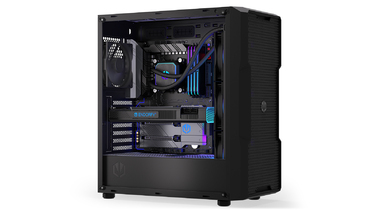 Рідинне охолодження Endorfy Navis F360 ARGB AIO 3x120mm Fluctus ARGB