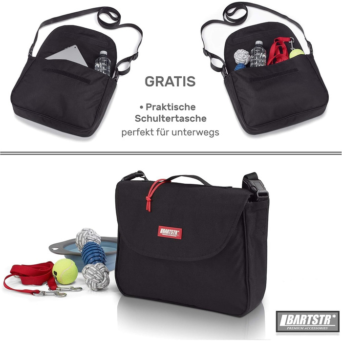 Захист для багажника автомобіля для собак, 200x110 см, універсальний, для комбі, водовідштовхуючий, захист від ударів, плюс сумка на плече (XL)