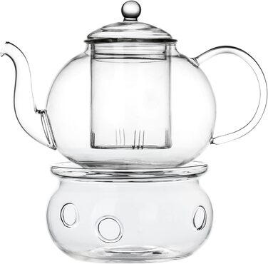 Bredemeijer Teapot 1.5 L single-walled Verona