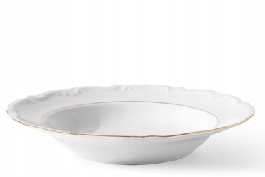 Обідній сервіс на 6 осіб, порцеляна Maria Teresa Konsimo, 12/44 елементи