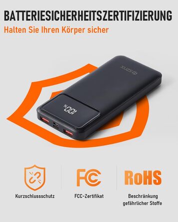 Обогревна жилетка для жінок SZNX з акумулятором – Електрична жилетка з 6 зонами обігріву та 3 рівнями нагріву – Тепла жилетка для зими, активного відпочинку, повсякденного носіння та офісу