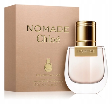 Парфумована вода Chloe Nomade, спрей, 20 мл