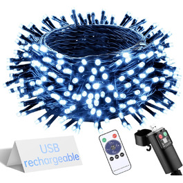 розмір: 10 метрів 100 світлодіодів