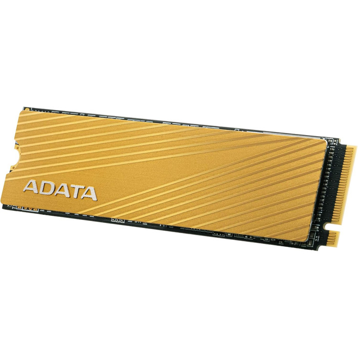 SSD ADATA FALCON PCIe Gen3x4 M.2 2280 1TB - Швидкий накопичувач