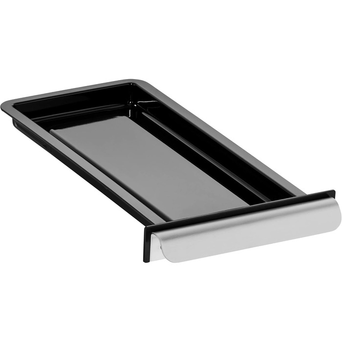 Електрогриль WMF Lono Master Grill: 50x28 см, 2 зони нагріву, нержавіюча сталь, для барбекю