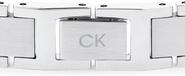Браслет Calvin Klein Enhance чоловічий з нержавіючої сталі - 35100008